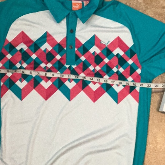 Puma polo - Picture 2 of 4